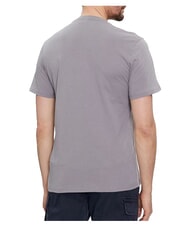 NAPAPIJRI S-AYLMER T-shirt en coton peau de requin - T-shirt - 2