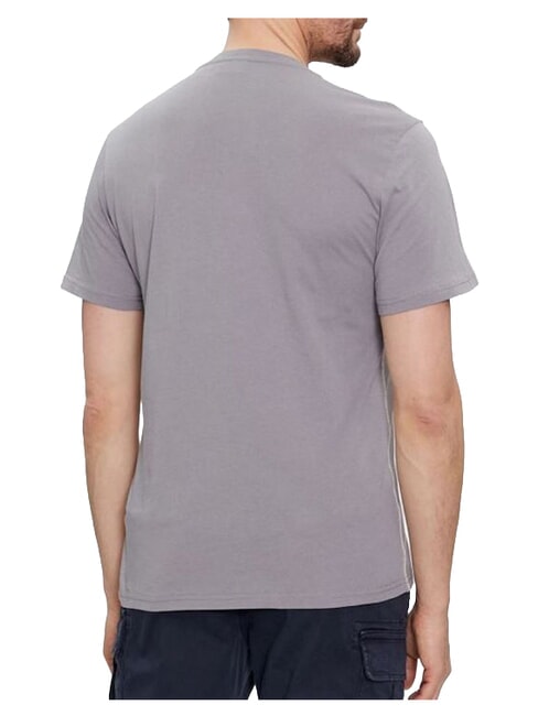 S-AYLMER T-shirt en coton peau de requin - T-shirt