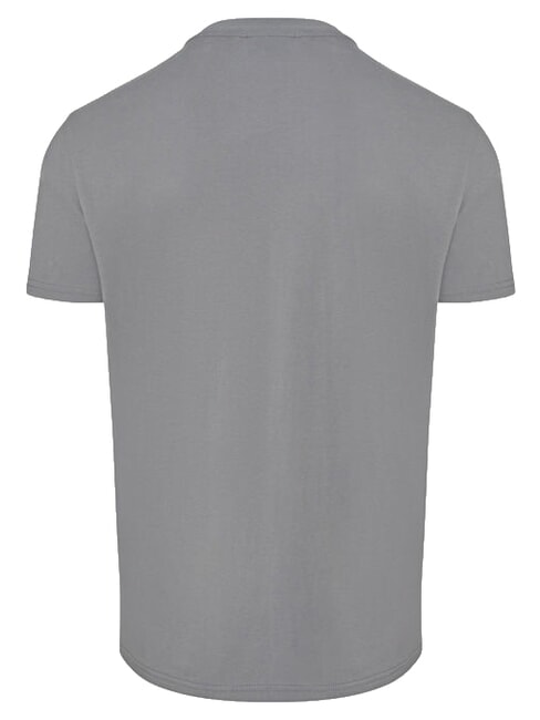 S-AYLMER T-shirt en coton peau de requin - T-shirt