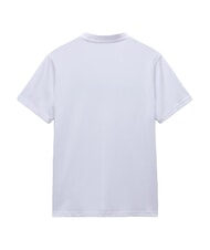 NAPAPIJRI S-AYLMER T-shirt en coton NOIR - T-shirt - 5