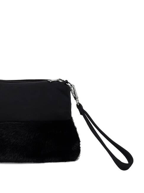 PADDED Pochette avec manchette NOIR - Sacs pour Femme