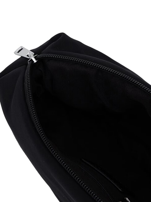 PADDED Pochette avec manchette NOIR - Sacs pour Femme