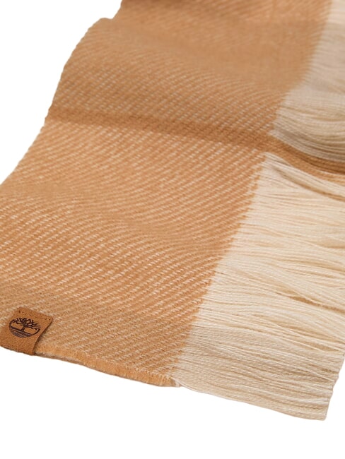 BLANKET &Eacute;charpe &agrave; franges angora - &Eacute;charpes