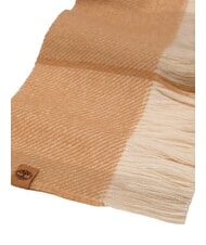 TIMBERLAND BLANKET &Eacute;charpe &agrave; franges angora - &Eacute;charpes - 2