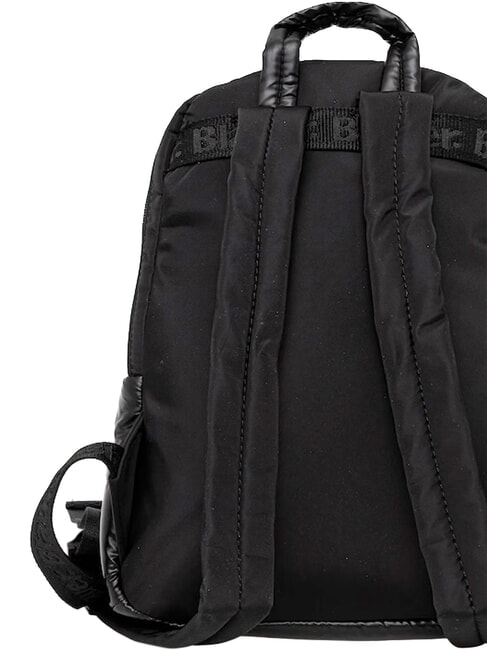 PADDED Sac &agrave; dos NOIR - Sacs pour Femme