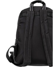 BLAUER PADDED Sac &agrave; dos NOIR - Sacs pour Femme - 3