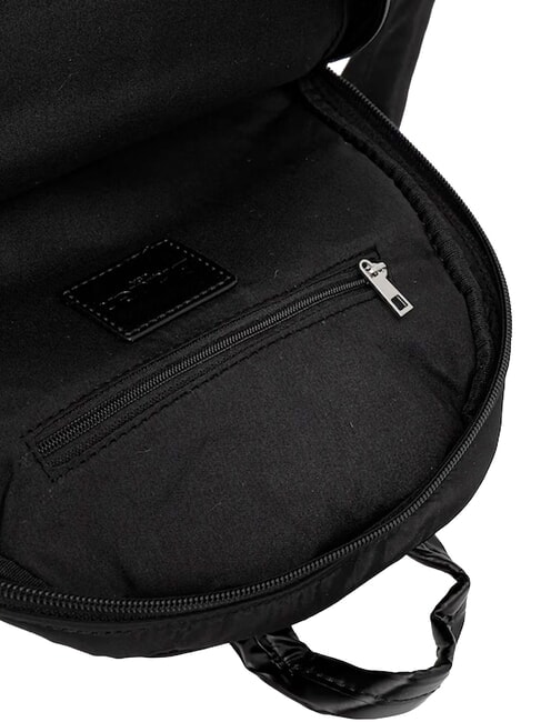 PADDED Sac &agrave; dos NOIR - Sacs pour Femme