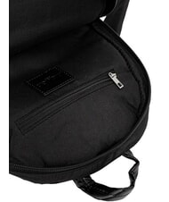 BLAUER PADDED Sac &agrave; dos NOIR - Sacs pour Femme - 4