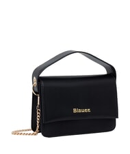BLAUER MIGNON Mini sac &agrave; main avec bandouli&egrave;re NOIR - Sacs pour Femme - 2