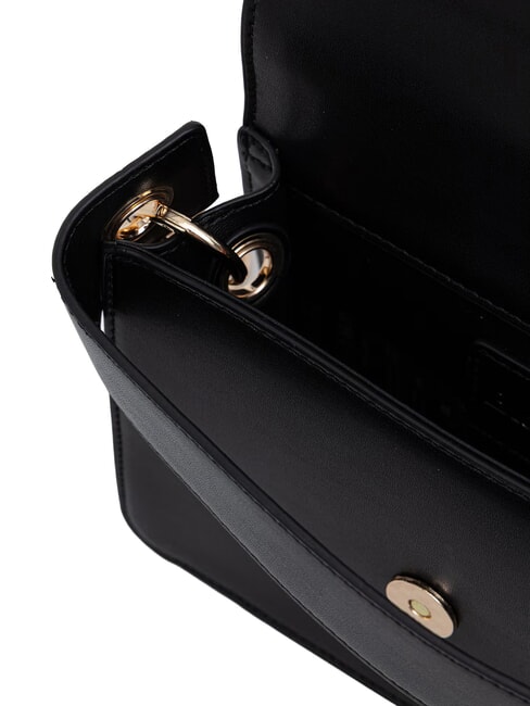 MIGNON Mini sac &agrave; main avec bandouli&egrave;re NOIR - Sacs pour Femme