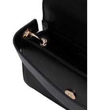 BLAUER MIGNON Mini sac &agrave; main avec bandouli&egrave;re NOIR - Sacs pour Femme - 4