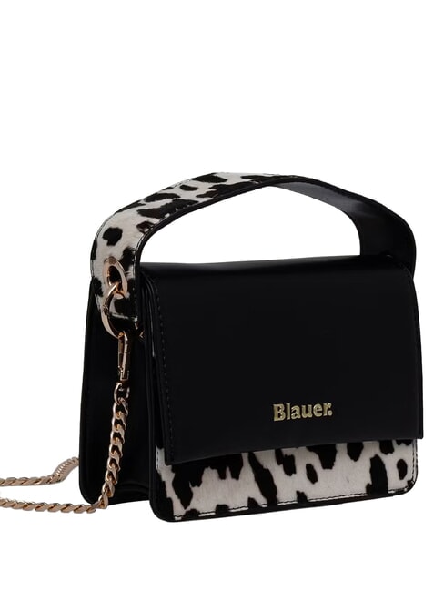 MIGNON Micro sac &agrave; main, avec bandouli&egrave;re cow - Sacs pour Femme