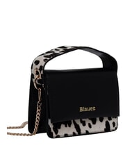 BLAUER MIGNON Micro sac &agrave; main, avec bandouli&egrave;re cow - Sacs pour Femme - 2