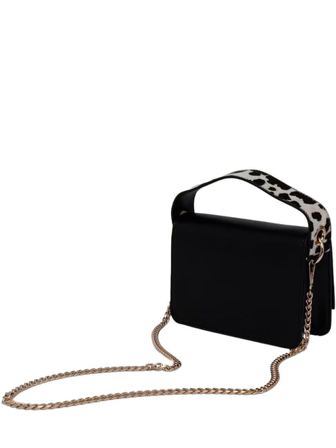 MIGNON Micro sac &agrave; main, avec bandouli&egrave;re vache - Sacs pour Femme
