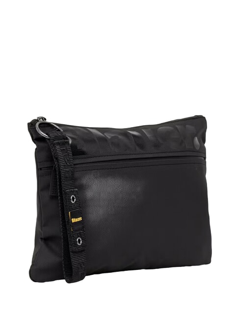 SPLASH Pochette avec manchette NOIR - Sacs pour Femme