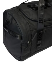 BLAUER SPLASH Sac de voyage avec bandouli&egrave;re NOIR - Sacs de voyage - 2