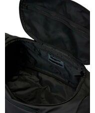 BLAUER SPLASH Sac de voyage avec bandouli&egrave;re NOIR - Sacs de voyage - 4
