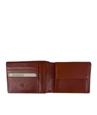 PIQUADRO VICTOR portefeuille en cuir CUIR - Portefeuilles Homme - 2