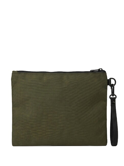 ESSENTIAL Pochette avec manchette olive - Sacs pour Femme