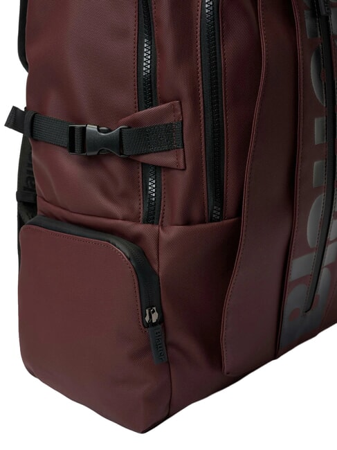 SPLASH Sac &agrave; dos Bordeaux - Sacs &agrave; dos pour l'&Eacute;cole & les Loisirs