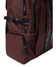 BLAUER SPLASH Sac &agrave; dos Bordeaux - Sacs &agrave; dos pour l'&Eacute;cole & les Loisirs - 2