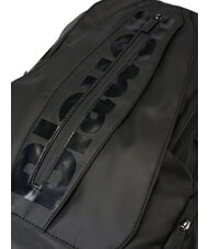 BLAUER SPLASH Sac &agrave; dos NOIR - Sacs &agrave; dos pour l'&Eacute;cole & les Loisirs - 2