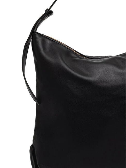 WHITNEY sac bandouli&egrave;re NOIR - Sacs pour Femme