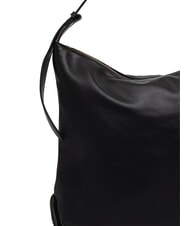 BLAUER WHITNEY sac bandouli&egrave;re NOIR - Sacs pour Femme - 3