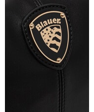 BLAUER WHITNEY sac bandouli&egrave;re NOIR - Sacs pour Femme - 4