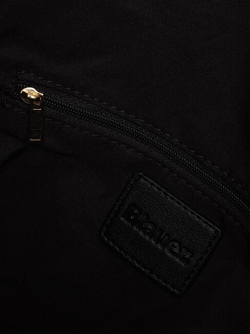 WHITNEY sac bandouli&egrave;re NOIR - Sacs pour Femme