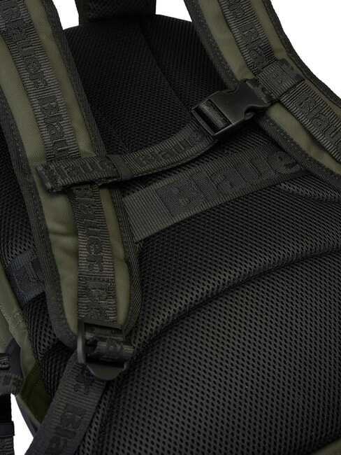 ENDURANCE Sac &agrave; dos NOIR - Sacs &agrave; dos pour l'&Eacute;cole & les Loisirs