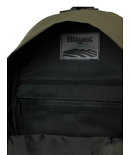 BLAUER ENDURANCE Sac &agrave; dos NOIR - Sacs &agrave; dos pour l'&Eacute;cole & les Loisirs - 3
