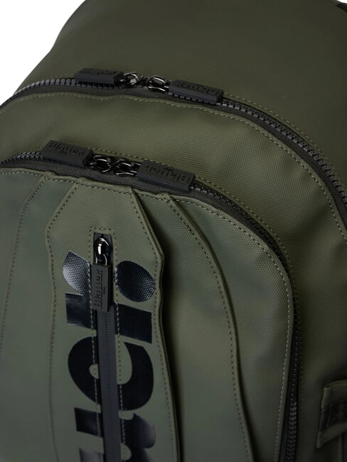 SPLASH Sac &agrave; dos olive - Sacs &agrave; dos pour l'&Eacute;cole & les Loisirs