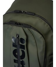 BLAUER SPLASH Sac &agrave; dos olive - Sacs &agrave; dos pour l'&Eacute;cole & les Loisirs - 2
