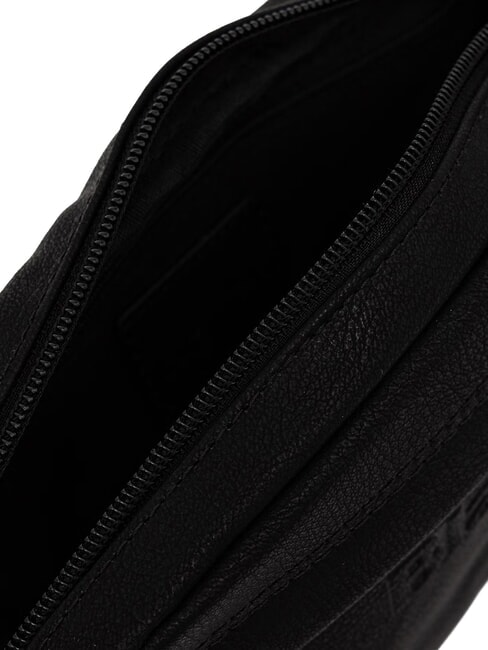 BROAD Pochette avec manchette NOIR - Sacs pour Femme