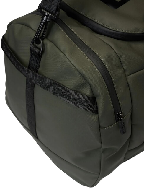 SPLASH Sac de voyage avec bandouli&egrave;re olive - Sacs de voyage