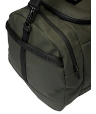 BLAUER SPLASH Sac de voyage avec bandouli&egrave;re olive - Sacs de voyage - 2