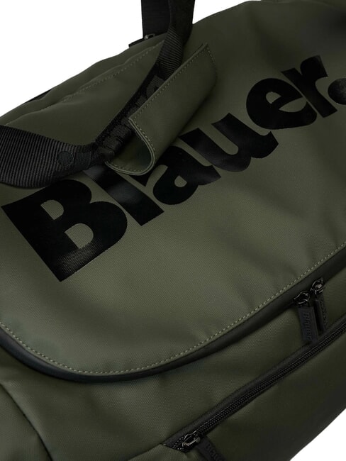 SPLASH Sac de voyage avec bandouli&egrave;re olive - Sacs de voyage