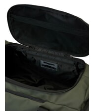 BLAUER SPLASH Sac de voyage avec bandouli&egrave;re olive - Sacs de voyage - 4