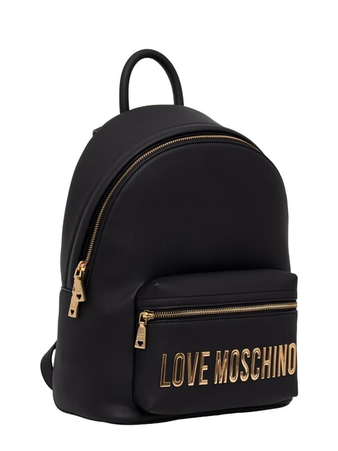 BOLD LOVE Sac &agrave; dos Noir - Sacs pour Femme