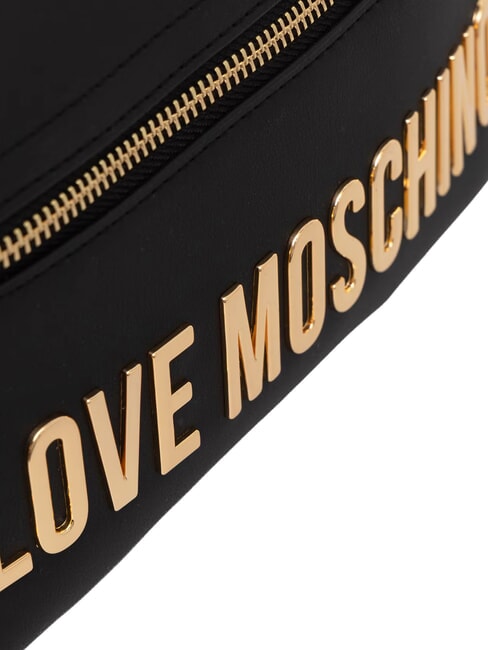 BOLD LOVE Sac &agrave; dos Noir - Sacs pour Femme