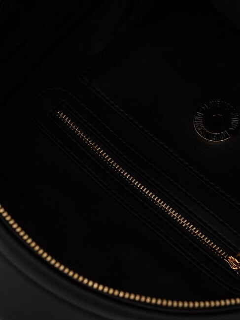 BOLD LOVE Sac &agrave; dos Noir - Sacs pour Femme