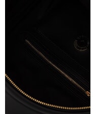 LOVE MOSCHINO BOLD LOVE Sac &agrave; dos Noir - Sacs pour Femme - 5