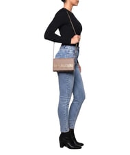 LOVE MOSCHINO SMART DAILY Mini sac bandouli&egrave;re - Sacs pour Femme