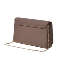LOVE MOSCHINO SMART DAILY Mini sac bandouli&egrave;re boue - Sacs pour Femme - 3