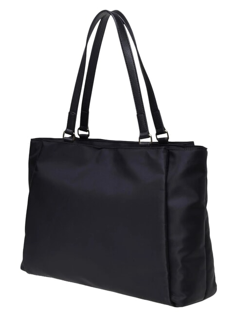 CITY CORE Sac &agrave; provisions Noir - Sacs pour Femme