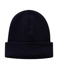 NAPAPIJRI F-MONTEPIANA Chapeau &agrave; revers blu marine - Bonnets - 2