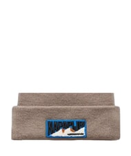 NAPAPIJRI F-MONTEPIANA Chapeau &agrave; revers feuille de th&eacute; - Bonnets - 2