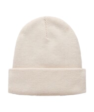 NAPAPIJRI F-MONTEPIANA Chapeau &agrave; revers beige dimity - Bonnets - 3