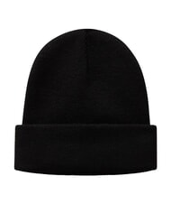 NAPAPIJRI F-MONTEPIANA Chapeau &agrave; revers beaut&eacute; noire - Bonnets - 2